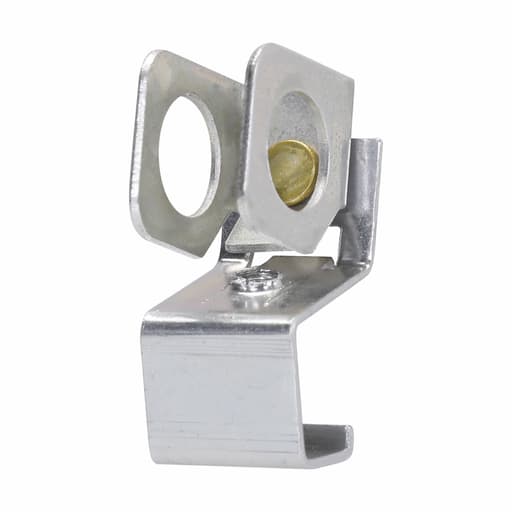 Cutler-Hammer / Eaton - Eaton Electrical BRLW2 2 and 3-Pole Type BR Padlockable Handle Lock