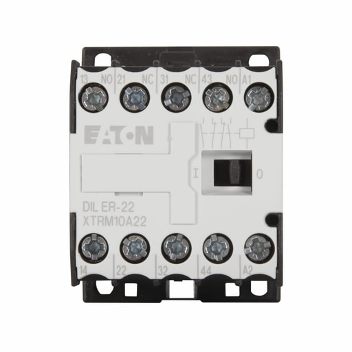 Cutler-Hammer / Eaton - Eaton XTRM10A22A Miniature Control Relay