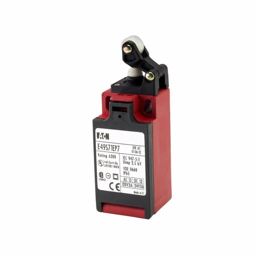 Cutler-Hammer / Eaton - ETN E49S71EP7 COMPACT DIN LIMIT SWI