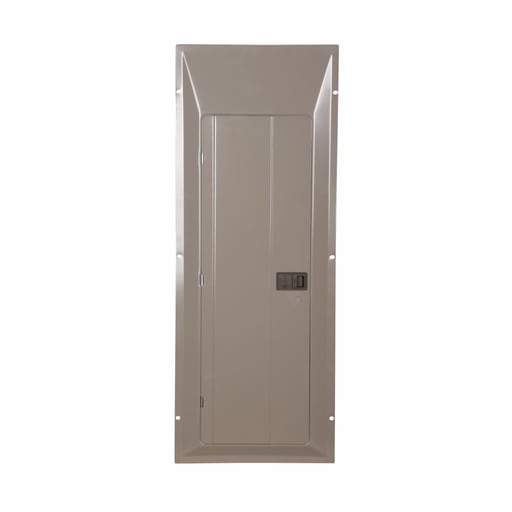 Cutler-Hammer / Eaton - Eaton Electrical CH8KSM 3/4 Inch Mechanical Load Center Interlock Cover