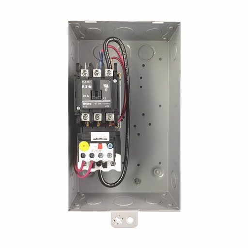 Cutler-Hammer / Eaton - ETN B27CGF30B040 DSTR2P ENC 30A240A