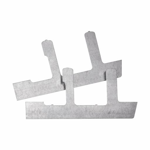 Crouse-Hinds - Crouse-Hinds TP708 Steel Switch Box Metal Holder