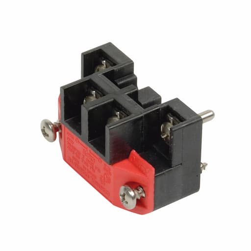 Cutler-Hammer / Eaton - Eaton Electrical 10250T1H 30.5 mm 600 VAC 10 Amp 1NO 1NC Push Button Contact Block