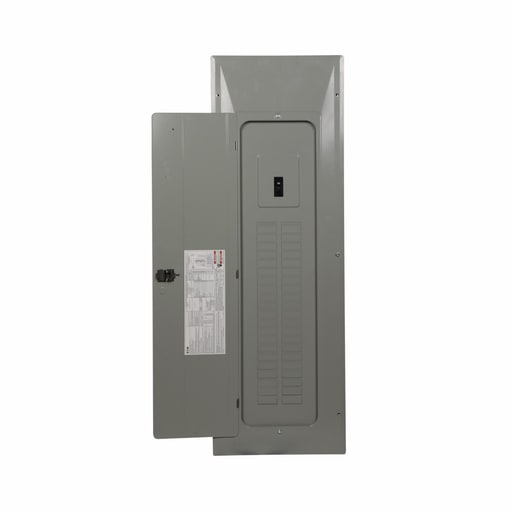 Cutler-Hammer / Eaton - Eaton Electrical 3BR4242B200 208 Star/120/240 VAC 200 Amp 3-Phase 4-Wire 1 Inch Main Breaker Load Center