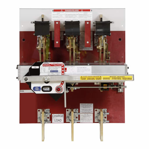 Cutler-Hammer / Eaton - ETN CB3033B120480 Btm Feed 3000A CB