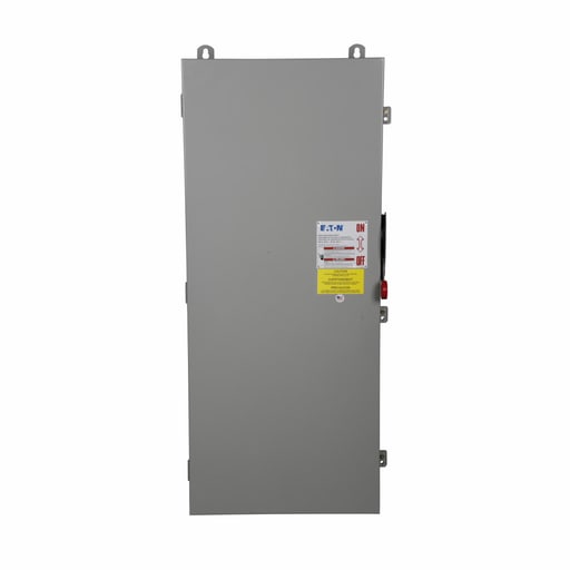 Cutler-Hammer / Eaton - ETN DH365FDK 400A/3P HD Fusible Sft