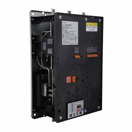 Cutler-Hammer / Eaton - ETN S611B125P3S S611B125P3S3-3051-0