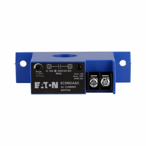 Cutler-Hammer / Eaton - ETN ECSNOASC PWR SENSOR,CURR,SS,NO,
