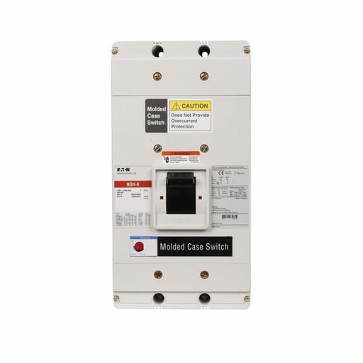 Cutler-Hammer / Eaton - ETN NGK3120KSE NG 310+ 3P MCS, 1200