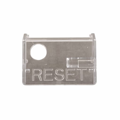 Cutler-Hammer / Eaton - ETN ZEB-XRB RESET BAR