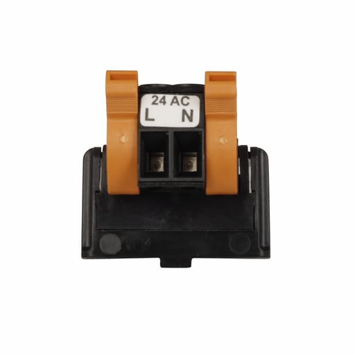 Cutler-Hammer / Eaton - ETN ZEB-XRR-120 REMOTE RESET MODULE