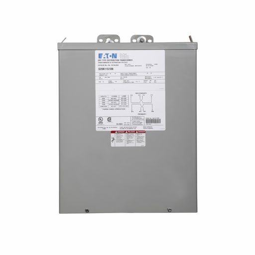 Cutler-Hammer / Eaton - ETN S20N13S10 10KVA ENCAP 1PH 240X4