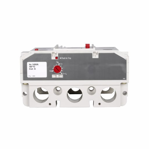 Cutler-Hammer / Eaton - ETN LT3400FA LT 3P TU 400 A, FXD Th