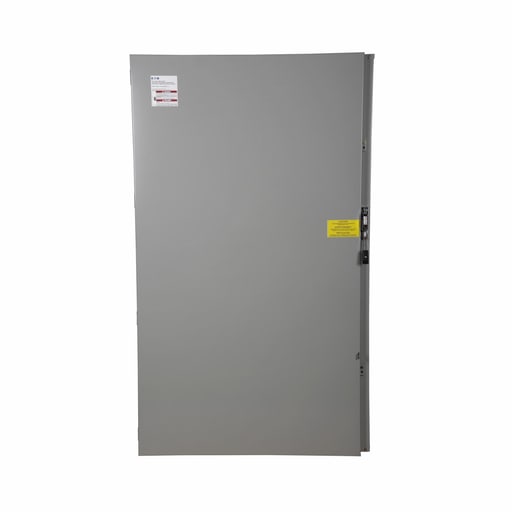 Cutler-Hammer / Eaton - ETN DH328NGK 1200A/3P HD FSBL Sfty