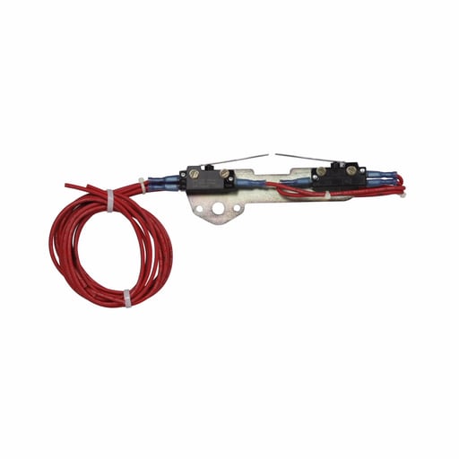 Cutler-Hammer / Eaton - ETN 2147A01G01 MICRO SWITCH / PART