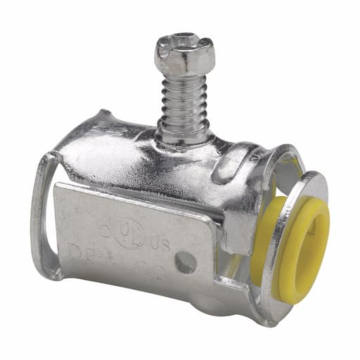 Crouse-Hinds - CRSH QLK75 QUICK LOC 3/4 AC/MC/FMC