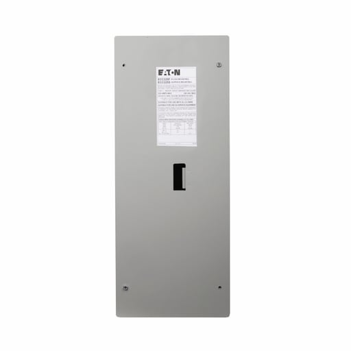 Cutler-Hammer / Eaton - Eaton Electrical ECC225F 3/4 Inch Type CH Load Center and Breaker Accessories