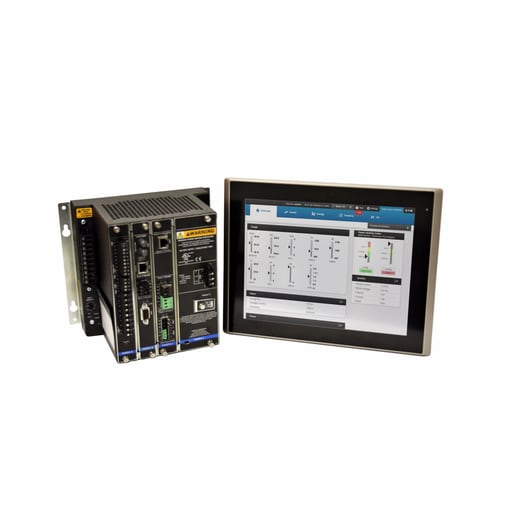 Cutler-Hammer / Eaton - ETN PXM6051A1AA PXM 6000 METER, 4 G