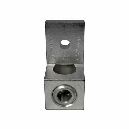 Cutler-Hammer / Eaton - Cutler-Hammer LKS4 Dry Type Distribution Transformer Accessory, Terminal Lug Kit, Used with 500 kVAThree-Phase Transformers.