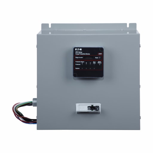 Cutler-Hammer / Eaton - ETN SPD160240H3M Eaton SPD series16