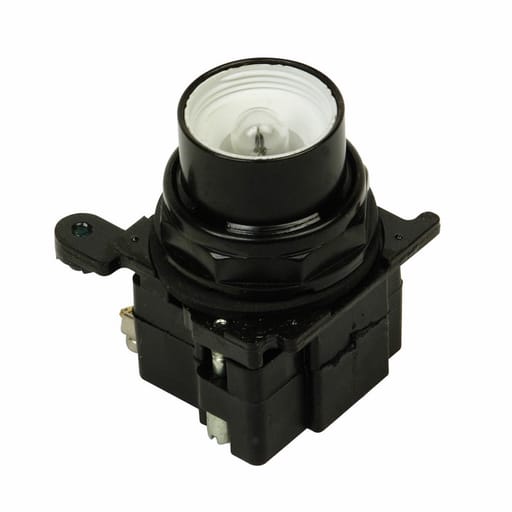 Cutler-Hammer / Eaton - ETN E34XB120 ILLUMINATED PUSHBUTTON