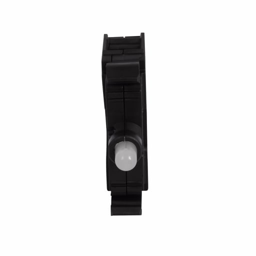 Cutler-Hammer / Eaton - Eaton Electrical M22-LED-G 22.5 mm 12 VAC/30 VDC 8 to 15 mA Screw Terminal IP20 Green LED Push Button Light Unit