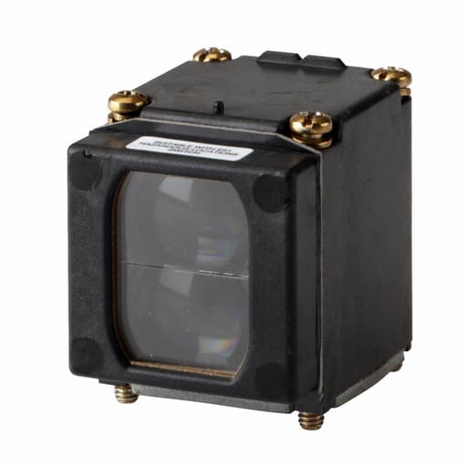 Cutler-Hammer / Eaton - Eaton Electrical E51DP5 35 Inch 20 to 264 VAC/VDC IP67 Polarized Retroreflective Photoelectric Sensor Head