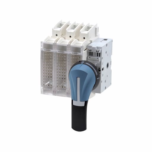 Cutler-Hammer / Eaton - ETN DH363FWKW 100A/3P HD FUSIBLE Sf