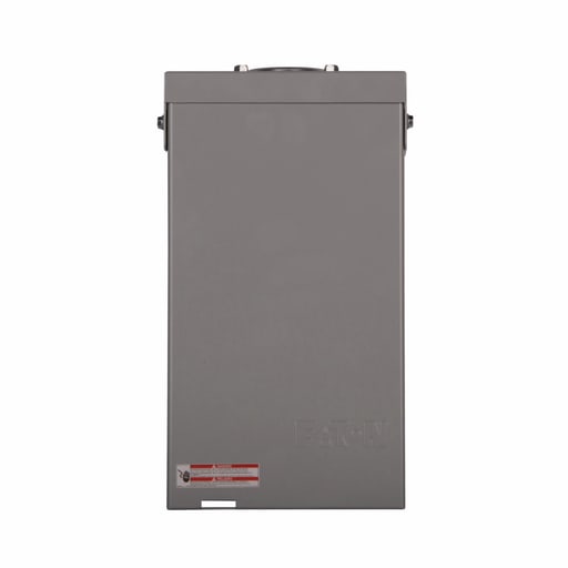 Cutler-Hammer / Eaton - ETN CH2L125RSE2P 1 Ph/CH LC 125A ML
