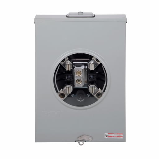 Cutler-Hammer / Eaton - ETN UTRS213CE Ringless OH/UG 200 Am