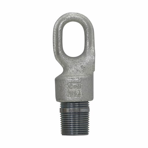 Crouse-Hinds - CRSH UNE26 CHS UNE UNH UNHC-FIX HANGERS N