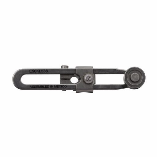Cutler-Hammer / Eaton - Eaton Electrical E50KL538 0.75 x 0.32 Inch IP67 Stainless Steel Adjustable Limit Switch Operator