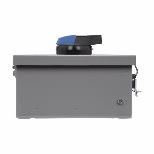 Cutler-Hammer / Eaton - ETN ER53060UX ENC UL508 3P/60A N4X