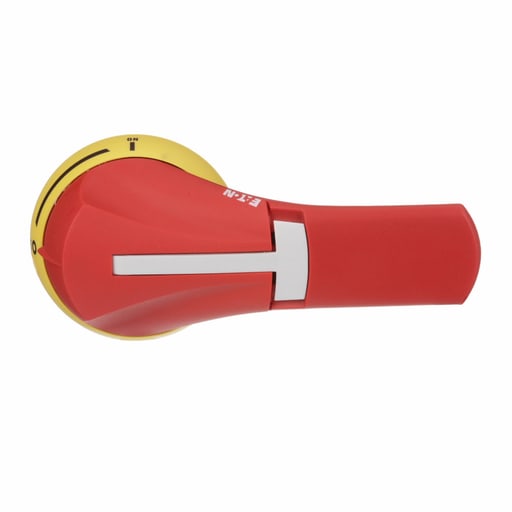 Cutler-Hammer / Eaton - ETN PHR2N12F Pistol Red Size 2 N3R/