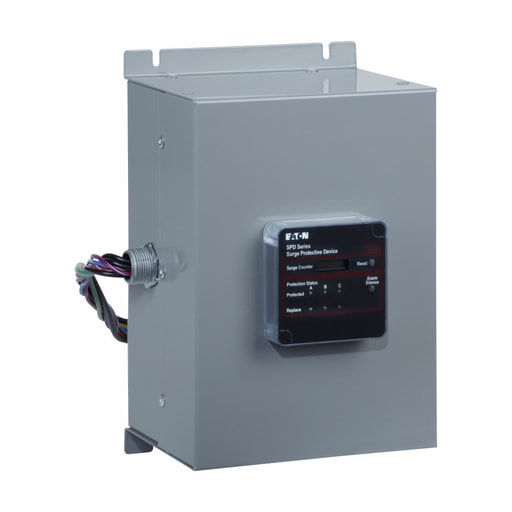 Cutler-Hammer / Eaton - ETN SPD250208Y2K SPD, 250KA, STD PK