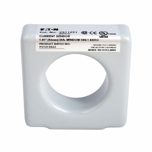 Cutler-Hammer / Eaton - ETN C311CT4 500:1 SPLITCORE 0 SEQ C