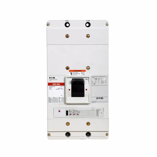 Cutler-Hammer / Eaton - ETN NGH312032E NG 310+ 3P 1200A LSI