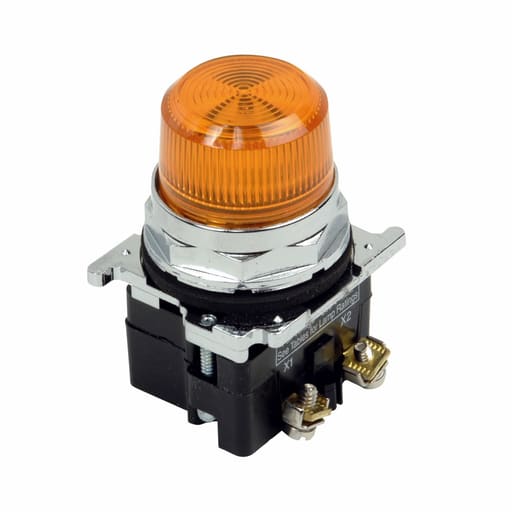 Cutler-Hammer / Eaton - ETN 10250T197LWP2A ASSEMBLED WHITE