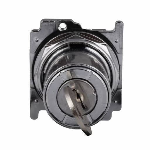 Cutler-Hammer / Eaton - ETN 10250T15113-1 SEL SW 2P KEY MA