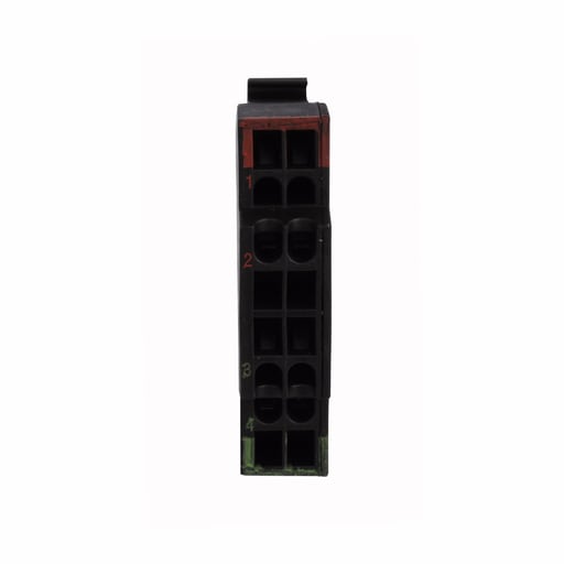 Cutler-Hammer / Eaton - ETN M22-CK01 CONTACT BLOCK 1NC CAGE