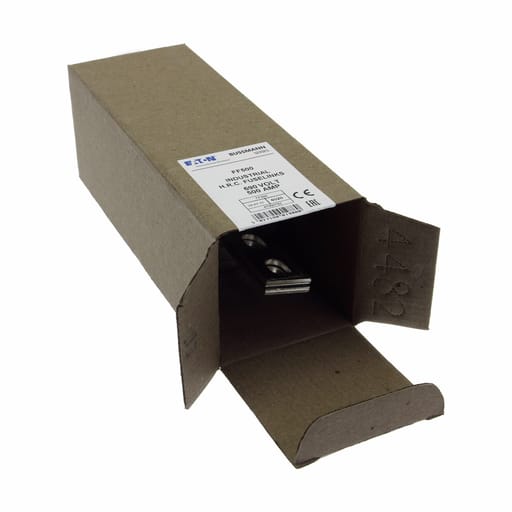 Bussmann Mfg. - BUSS FF500 500AMP 690V AC / 400V DC