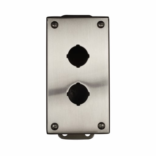 Cutler-Hammer / Eaton - ETN 10250TN34 Oiltight ENCLS 2-Hole
