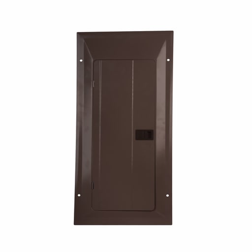 Cutler-Hammer / Eaton - Eaton Electrical CH8ES 3/4 Inch Surface Mount Indoor Load Center Cover