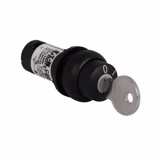 Cutler-Hammer / Eaton - ETN M22S-WRS M22S-WRS2-POS MTN KEY