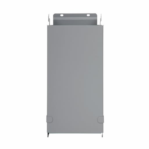 Cutler-Hammer / Eaton - Eaton Electrical 1007680CH 18 Inch Residential Meter Socket Pedestal Extension
