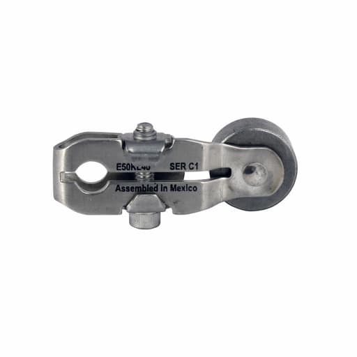 Cutler-Hammer / Eaton - ETN E50KL40 E50 LS LEVER,SS,MET ROL