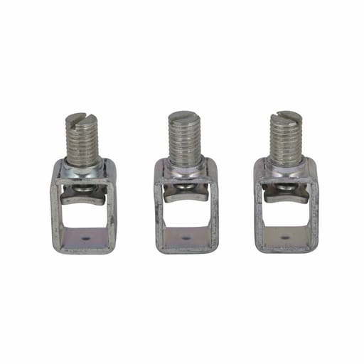 Cutler-Hammer / Eaton - ETN 3T125EF 3T125EF. Distribution p