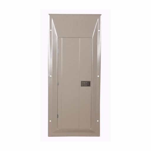 Cutler-Hammer / Eaton - Eaton Electrical CH8GF 3/4 Inch Flush/Surface Mount Indoor Load Center Cover