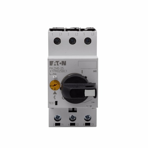 Cutler-Hammer / Eaton - Eaton XTPR032BC1 25-32 Amp Meter Protector