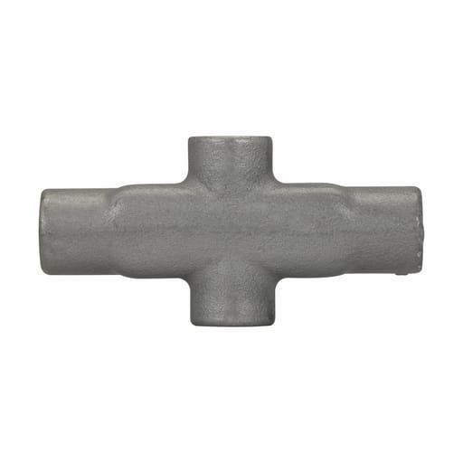 Crouse-Hinds - CRSH X68 2 NPT X FORM 8 CNDT OUTLET